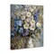 Stupell Industries Flowers in Chinoiserie Vase Canvas Design by Franklyn Gregory